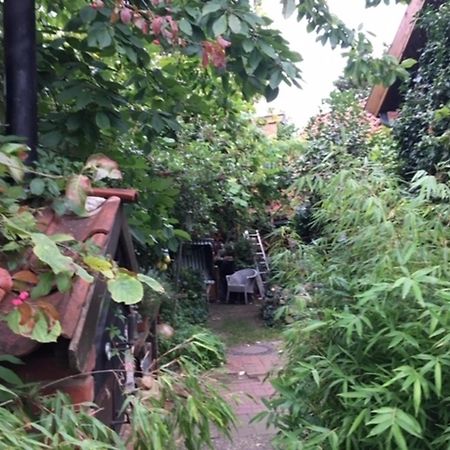 Erlebniswohnen im Klosterdorf Mariensee Neustadt am Rübenberge Exterior foto
